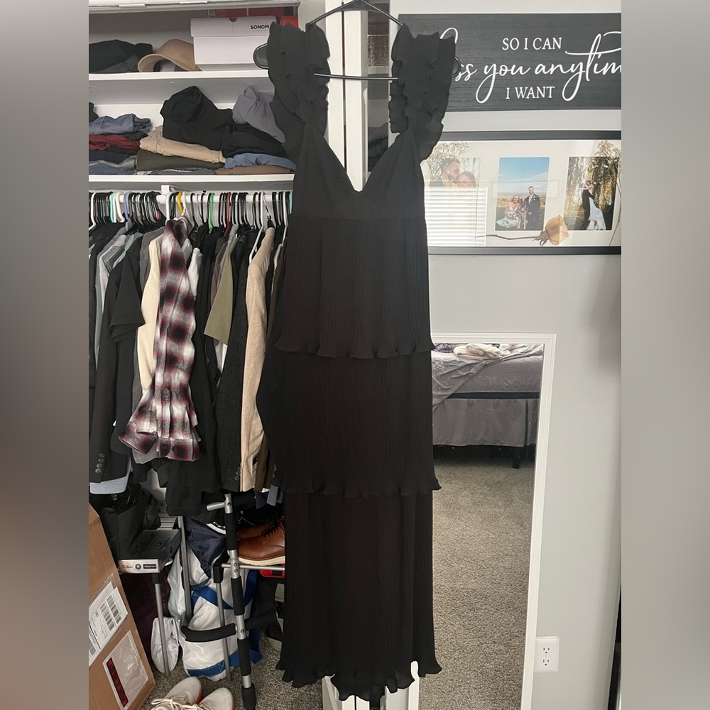 Vestique dress - Picture 3 of 6